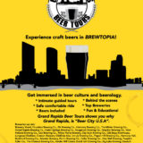 GRBT – Grand Rapids Beer Tours
