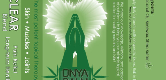 Onya Balm