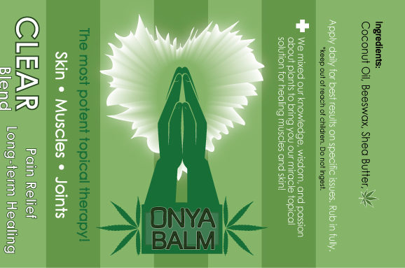 Onya Balm