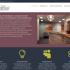 Wellness Collective Grand Rapids