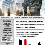 Protectors Conference