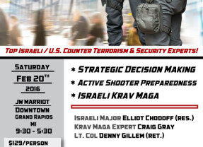 Protectors Conference